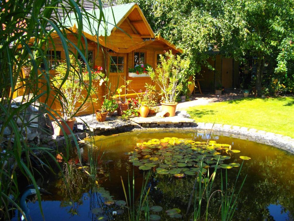 Bed&Breakfast Münsterland Warendorf Exterior foto